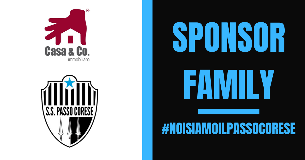 SPONSOR FAMILY